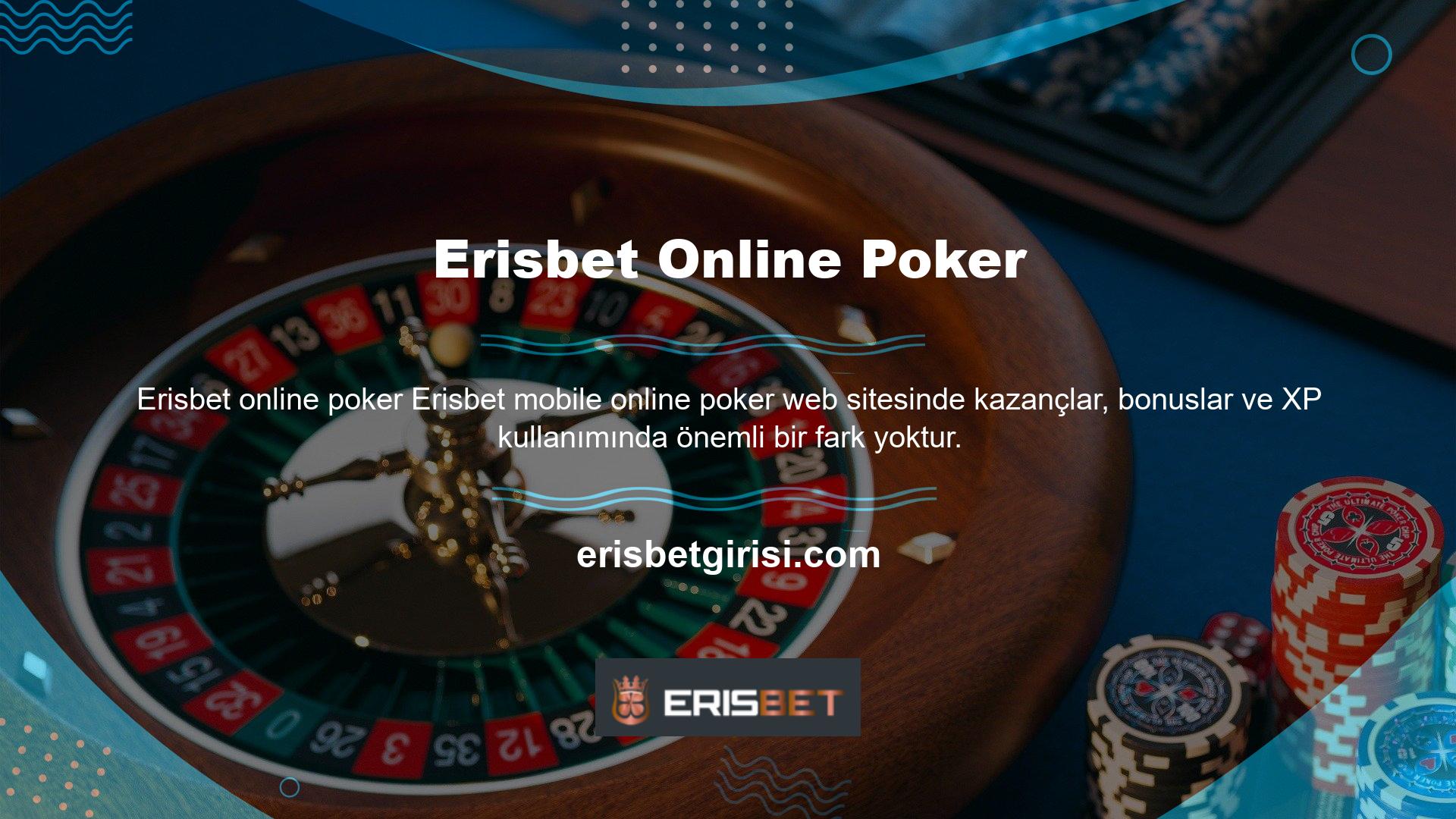 Sitede ayrıca çeşitli canlı bahis seçenekleri, en popüler casino oyunları ve canlı casino oyunları da sunulmaktadır