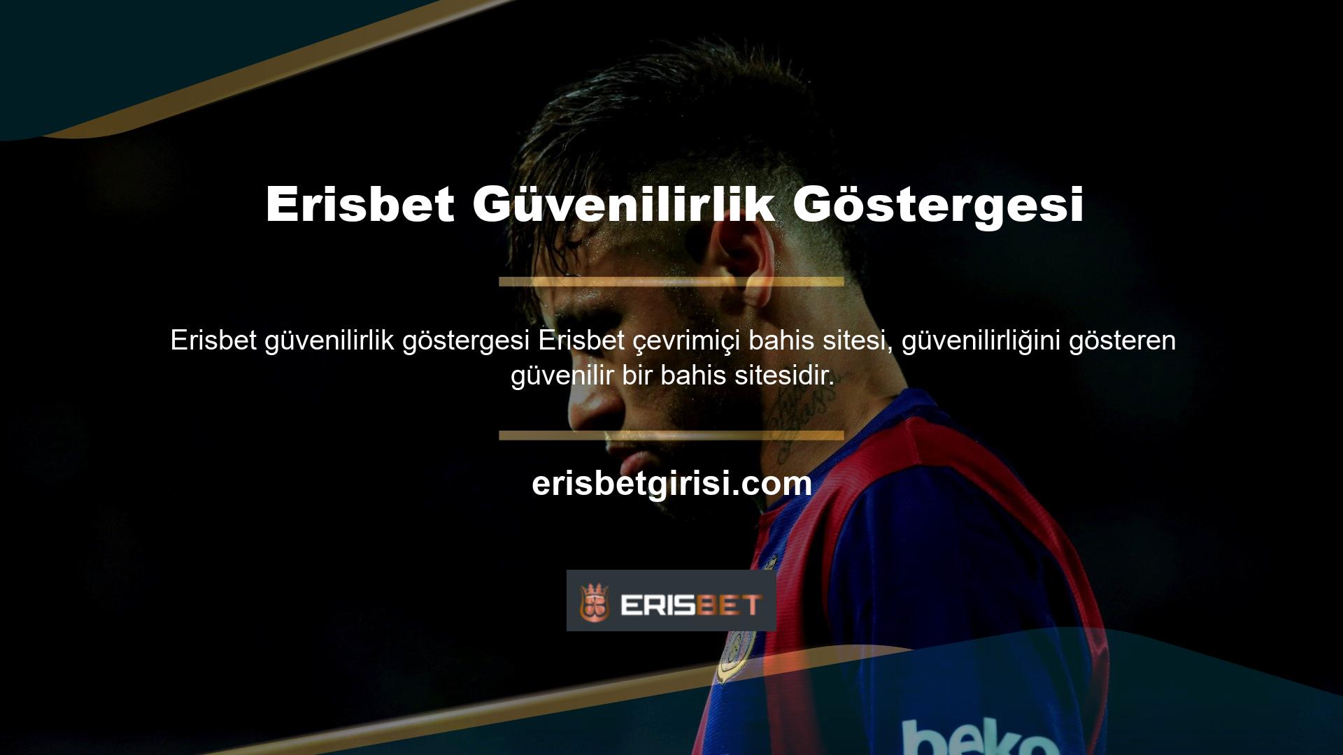 Aynı zamanda, site canlı maçları izlemek ve oyun oynamak için çok kolay bir yol sunuyor