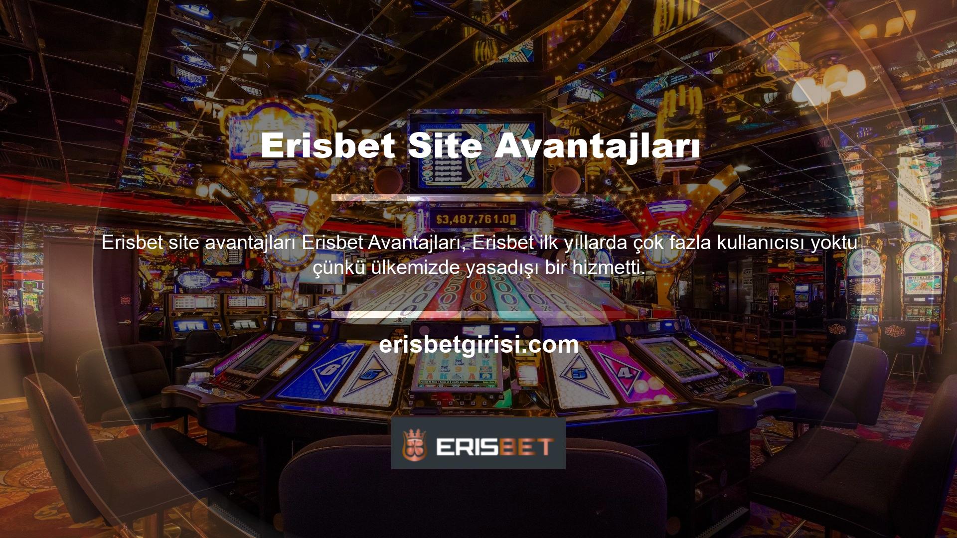 Daha fazla kullanıcıya erişmek için Avrupa standartları kullanıcılarına hizmet vermeye başladı