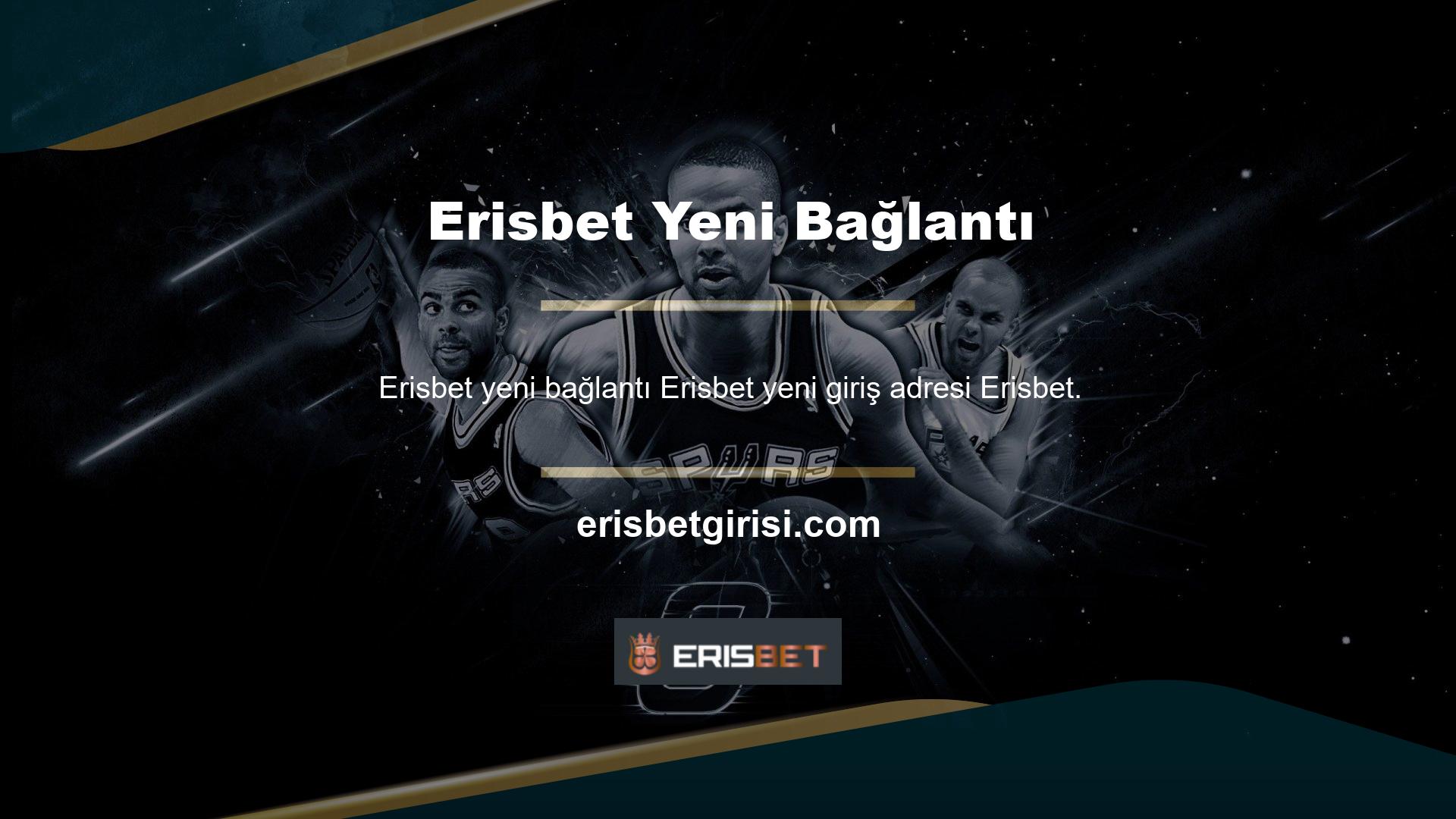 Com bağlantısı kullanılarak, site girilebilir ve tam gaz, konumdan bahis yapmak için devam edebilir